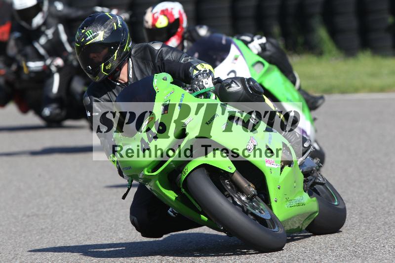 /13 01.05.2025 Speer Racing ADR/Gruppe gruen/446